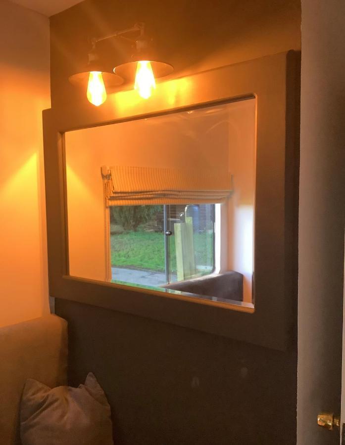 Dobbin The Horse Box In The District Holiday home