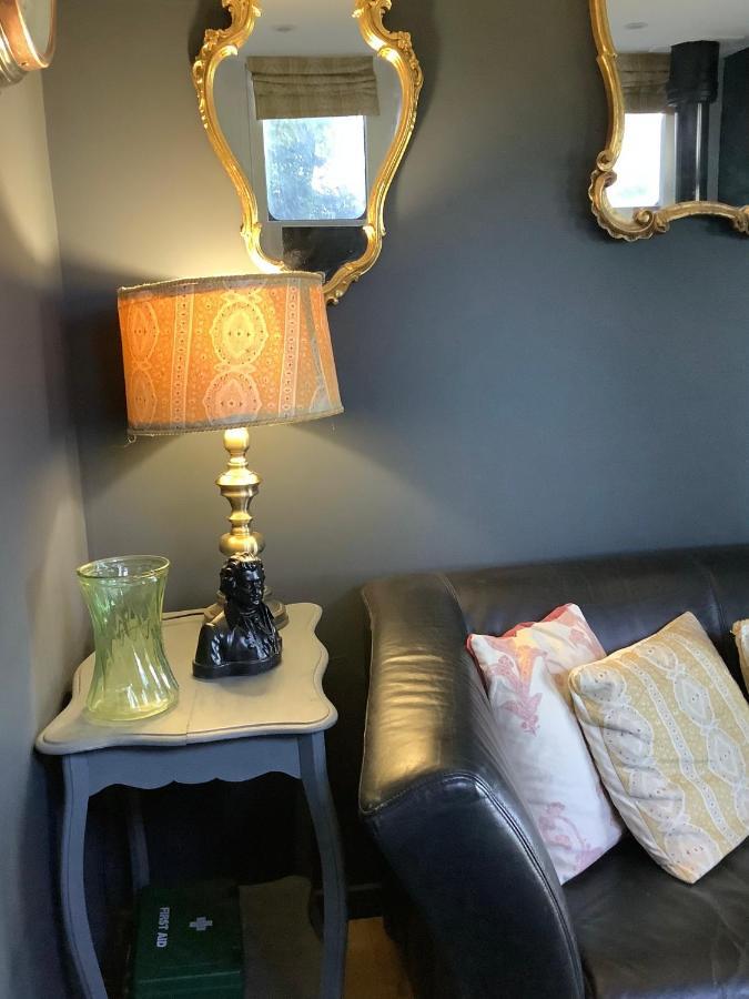 Dobbin The Horse Box In The District Holiday home Cockermouth